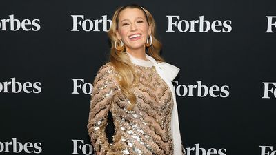 Blake Lively Rocks Multiple Bikinis Just Months After Birth Of Her Baby, And She Looks Amazing