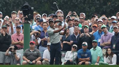 Is Tiger Woods Now A Ceremonial Golfer?