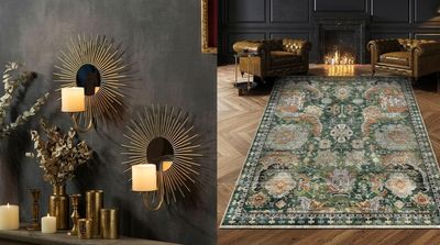 Clever Home Décor Finds for a Cozy, Retreat-Like Vibe