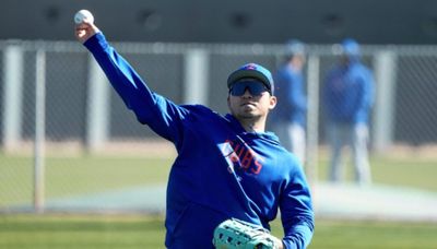 How will Seiya Suzuki’s imminent return affect the Cubs’ roster?