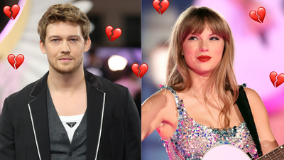 Apparently This Is The Real Reason Why Taylor Swift And Joe Alwyn Torched Their Relationship