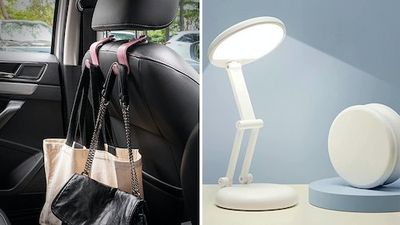 Amazon Keeps Selling Out of These 50 Cool, Cheap Things