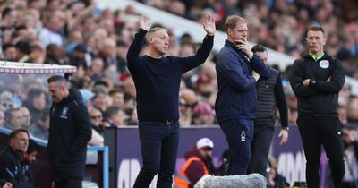 Steve Cooper gives brutally honest answer after Nottingham Forest receive Man United update