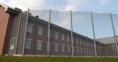 Concerns over wellbeing of inmates at HMP Lowdham Grange