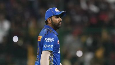 MI vs CSK IPL 2023: Senior guys need to step up, starting with me, says Mumbai Indians' captain Rohit Sharma