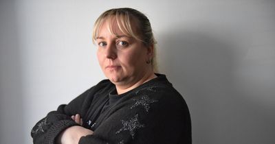 Mesh campaigners living in agony blast Scottish Government for repeatedly ignoring them