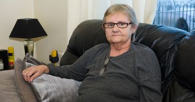 Scots mum finally to get hip operation after waiting more than five years suffering in agony