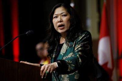 Canadian trade minister condemns hate crime at mosque