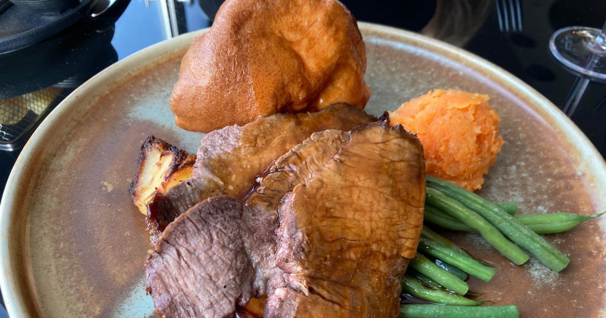 The best places in Leeds for a roast dinner on Easter…