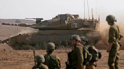 Israeli Military Retaliates after Rockets Fired from Syria