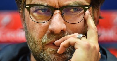 'We had a long conversation' - Jurgen Klopp and Liverpool were both rejected by perfect midfielder