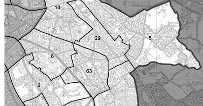 This is how the map of Liverpool will completely change next month
