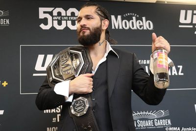 Jorge Masvidal retires after UFC 287 loss to Gilbert Burns