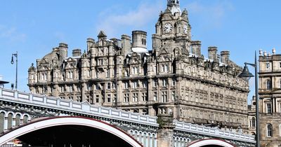 Seven famous Edinburgh landmarks and how much they'd cost to build today