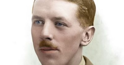 Forgotten WWI soldier travelled from Australia to Liverpool to enlist