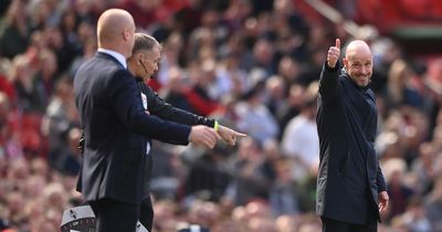 'It is not right' - Erik Ten Hag takes aim at Premier League following Man United win over Everton