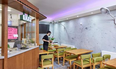 Sakura, Salford: ‘It’s all delightful’ – restaurant review