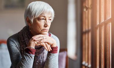 I’m 70 and so full of regret about my husband and career