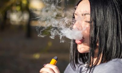 Underage vaping to be targeted by UK government’s ‘enforcement squad’