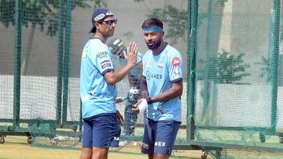 IPL 2023 - Match 13: GT vs KKR - When and where to watch, Head to Head, full squads, likely playing XIs, weather forecast, venue details and more