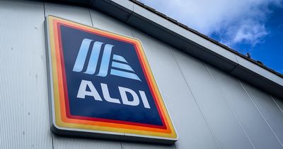 Aldi shoppers 'very impressed' with £50 furniture that doubles up as storage