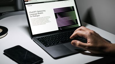 Worried about AI and ChatGPT taking your job? You're not alone...