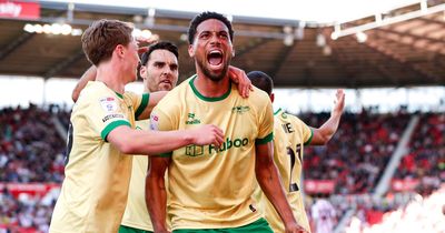 Bristol City defender on consistency, chances and contracts as he looks towards the future