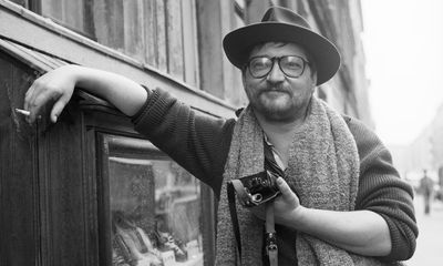 Fassbinder: Thousands of Mirrors by Ian Penman – a freewheeling and insightful study of the film-maker’s allure
