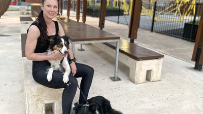 As homelessness rises, Lee-Anne Lupton plans to run from Perth to Adelaide to raise funds for those sleeping rough