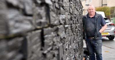 The almighty planning row over a man’s six-foot wall the council have been trying to demolish for two years