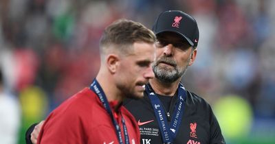 Liverpool sent brutal warning as Jurgen Klopp told to expect new "harsh reality"