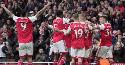 "Perfect environment" - Robbie Fowler explains why Arsenal will win the Premier League