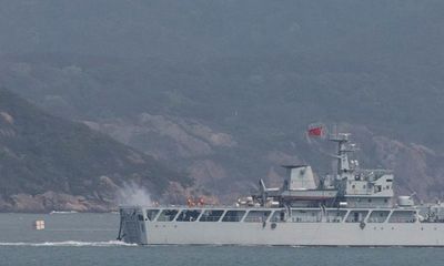 "Will fight to defend, protect home together": Taiwan Defence Ministry