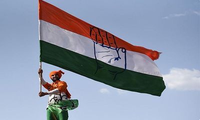 Karnataka polls: Congress appoints BN Chandrappa as fifth working president in state