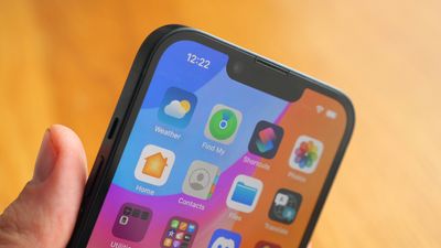 Nearby Share fixes one of my top Android gripes – but I still can't leave Apple