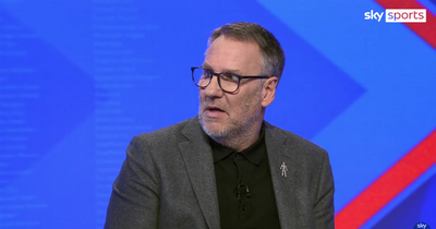 Paul Merson makes stark Arsenal and Chelsea attack comparison as Frank Lampard effect falters