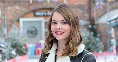 Real life of ITV Coronation Street's Tracy Barlow actress Kate Ford - famous ex, divorce, 'painful' health condition and London home