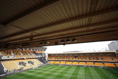 Three arrests made over homophobic chanting during Wolves v Chelsea