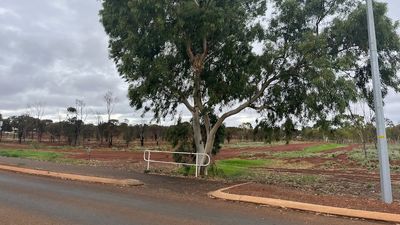 Teenager charged over alleged sexual assault and robbery of woman in Kalgoorlie