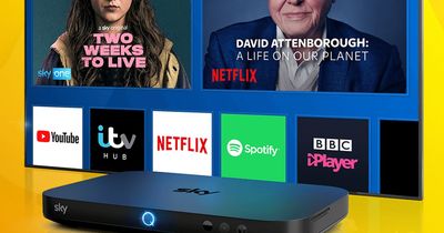 Check your Sky TV box now and make a simple money-saving change to the settings