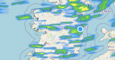 Dublin weather: Easter rain to clear but thunderstorms could be on the way