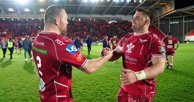 Easter Sunday rugby news as Scarlets semi opponents revealed and South African Euro hopes are crushed