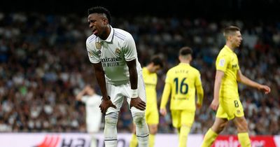 Chelsea handed ideal Real Madrid blueprint after dramatic Villarreal clash in La Liga
