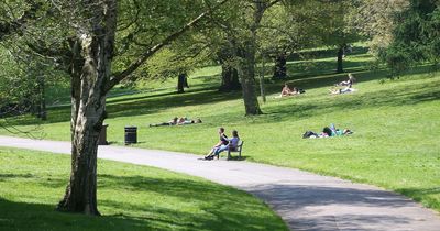 Nottingham Easter Sunday weather forecast as parts of UK to be hotter than Greek islands