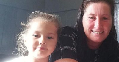 Olivia Pratt-Korbel's mum reveals touching memorial to her little girl