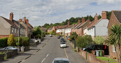 People treated by paramedics after Nottinghamshire village house fire