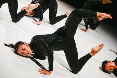 National Dance Company Wales: Pulse review – full of verve