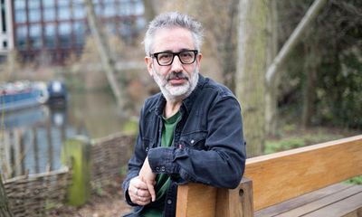 The God Desire by David Baddiel review – not quite losing my religion