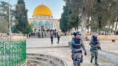 OIC Denounces Israeli Aggressions against Al-Aqsa