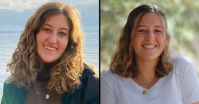 Dad of Brit sisters killed in West Bank says family is 'diminished' after gun attack